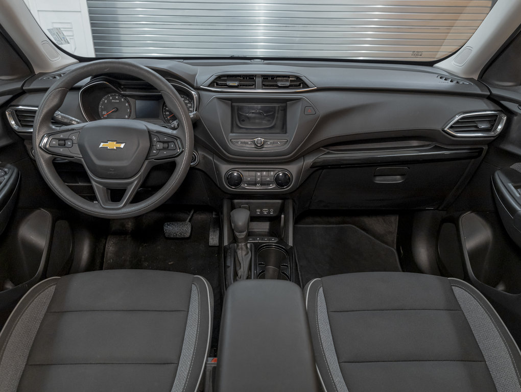 2022 Chevrolet Trailblazer in St-Jérôme, Quebec - 10 - w1024h768px