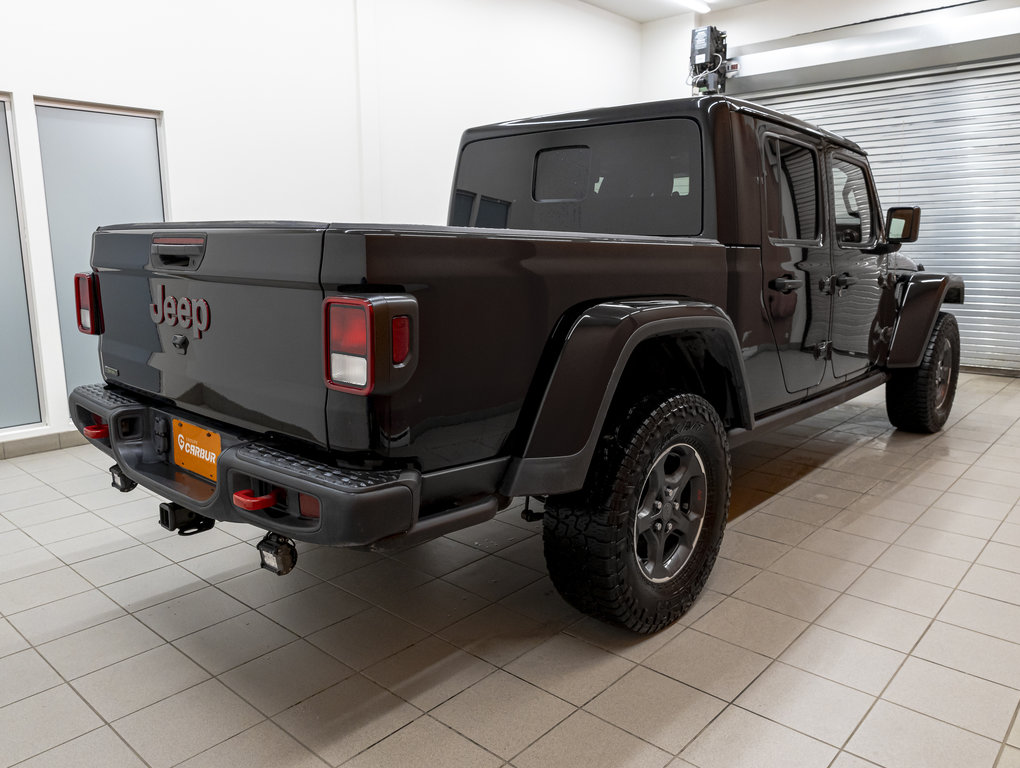 2021 Jeep Gladiator in St-Jérôme, Quebec - 8 - w1024h768px