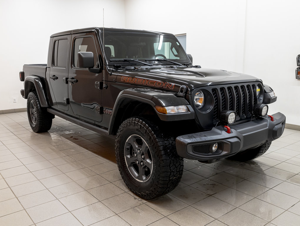 2021 Jeep Gladiator in St-Jérôme, Quebec - 9 - w1024h768px