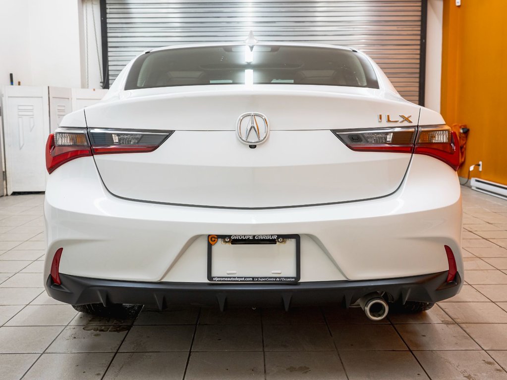Acura ILX  2019 à St-Jérôme, Québec - 8 - w1024h768px