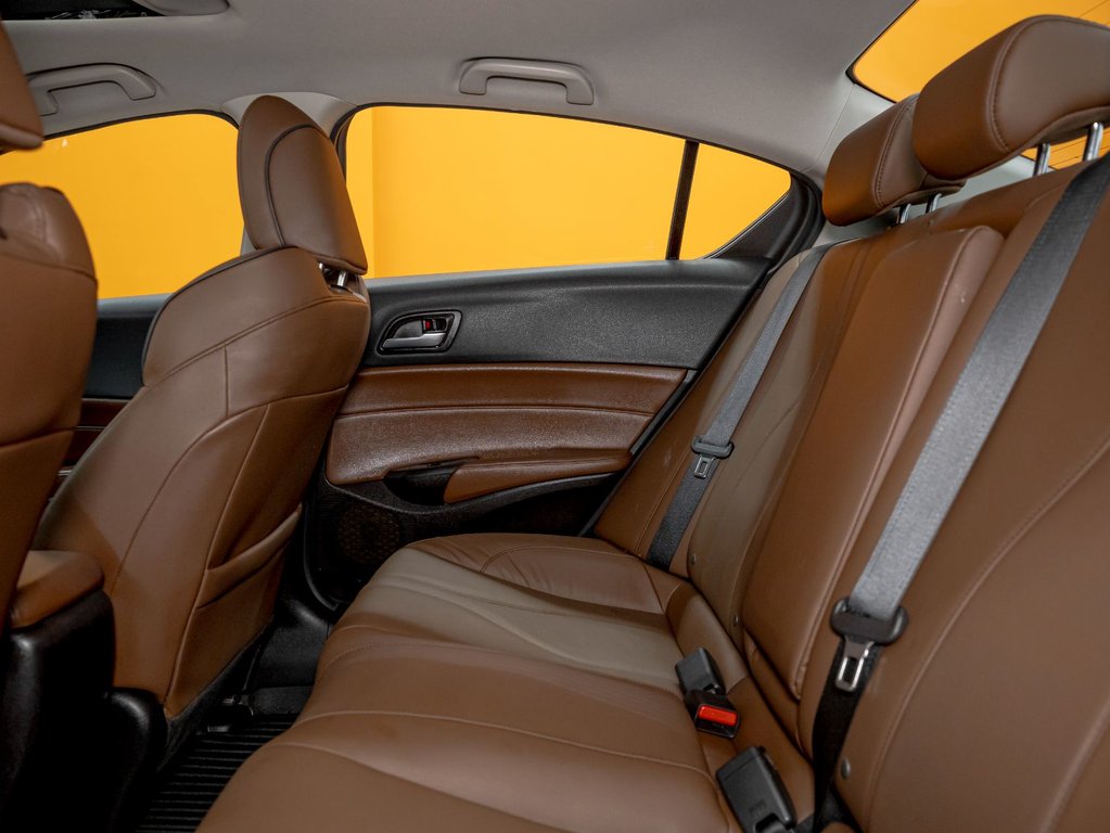 Acura ILX  2019 à St-Jérôme, Québec - 29 - w1024h768px