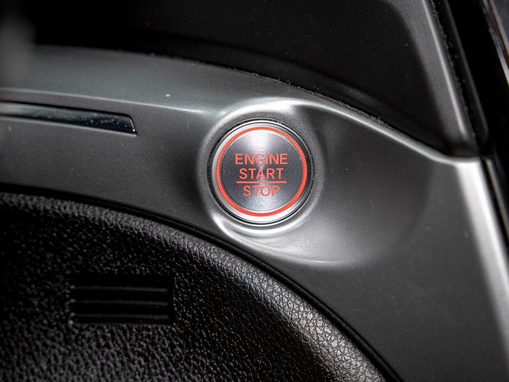 Acura ILX  2019 à St-Jérôme, Québec - 27 - w1024h768px