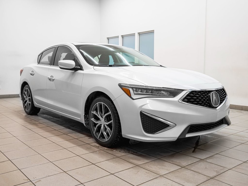 Acura ILX  2019 à St-Jérôme, Québec - 10 - w1024h768px