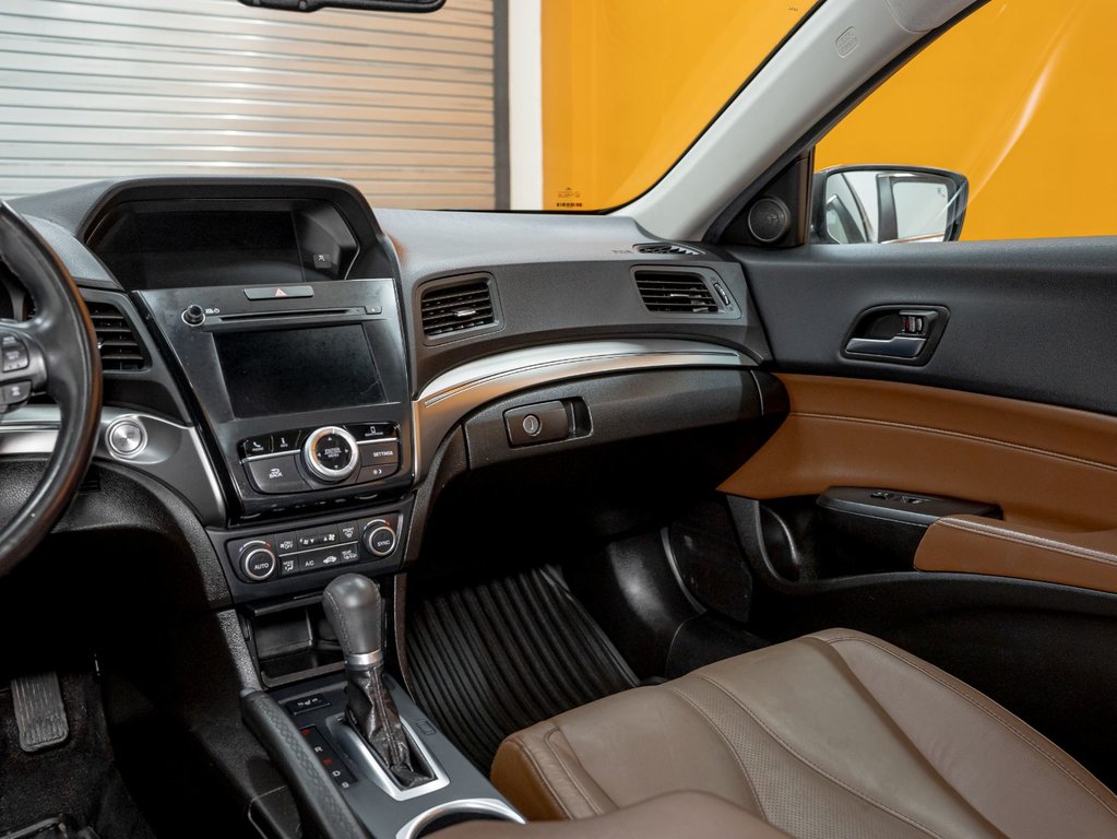 Acura ILX  2019 à St-Jérôme, Québec - 21 - w1024h768px
