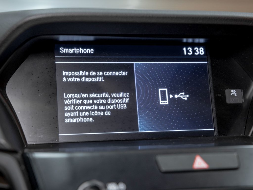 Acura ILX  2019 à St-Jérôme, Québec - 18 - w1024h768px