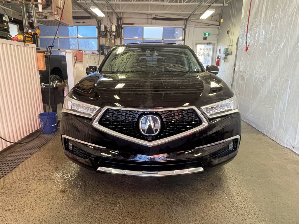 Acura MDX  2017 à St-Jérôme, Québec - 5 - w1024h768px