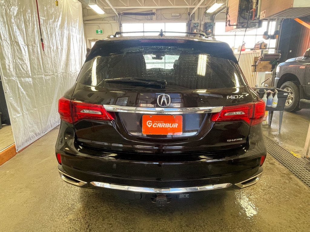 Acura MDX  2017 à St-Jérôme, Québec - 8 - w1024h768px