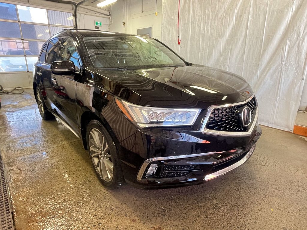 Acura MDX  2017 à St-Jérôme, Québec - 10 - w1024h768px