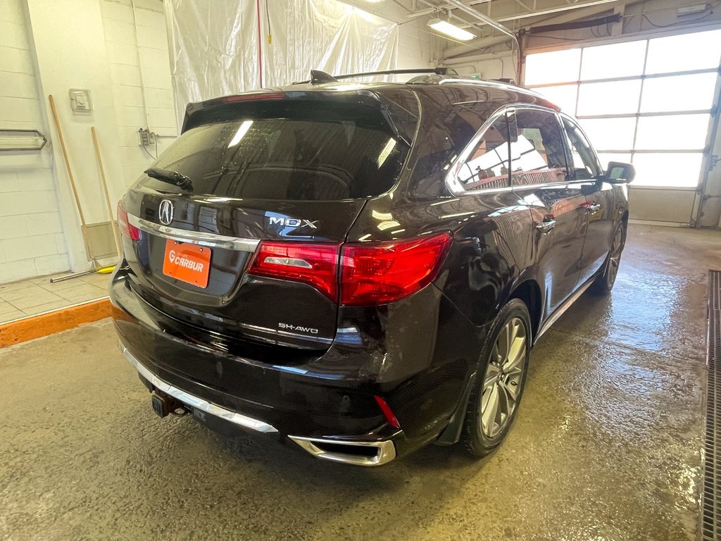 Acura MDX  2017 à St-Jérôme, Québec - 9 - w1024h768px