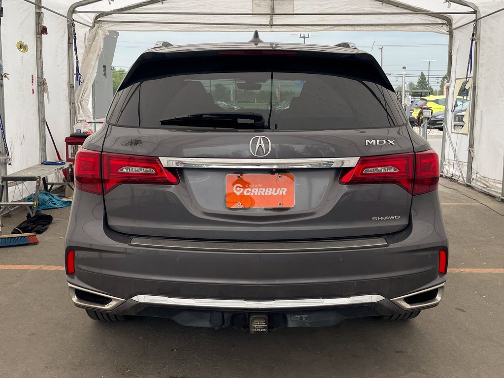 Acura MDX  2017 à St-Jérôme, Québec - 8 - w1024h768px