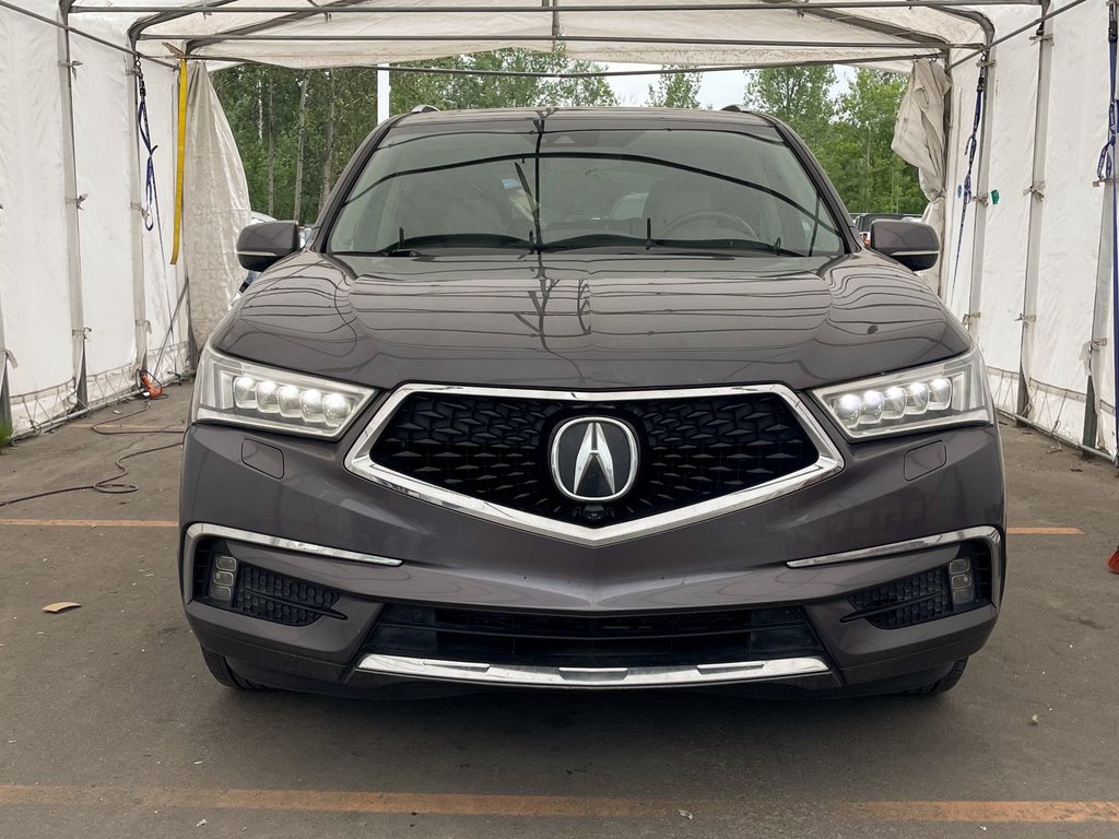Acura MDX  2017 à St-Jérôme, Québec - 5 - w1024h768px