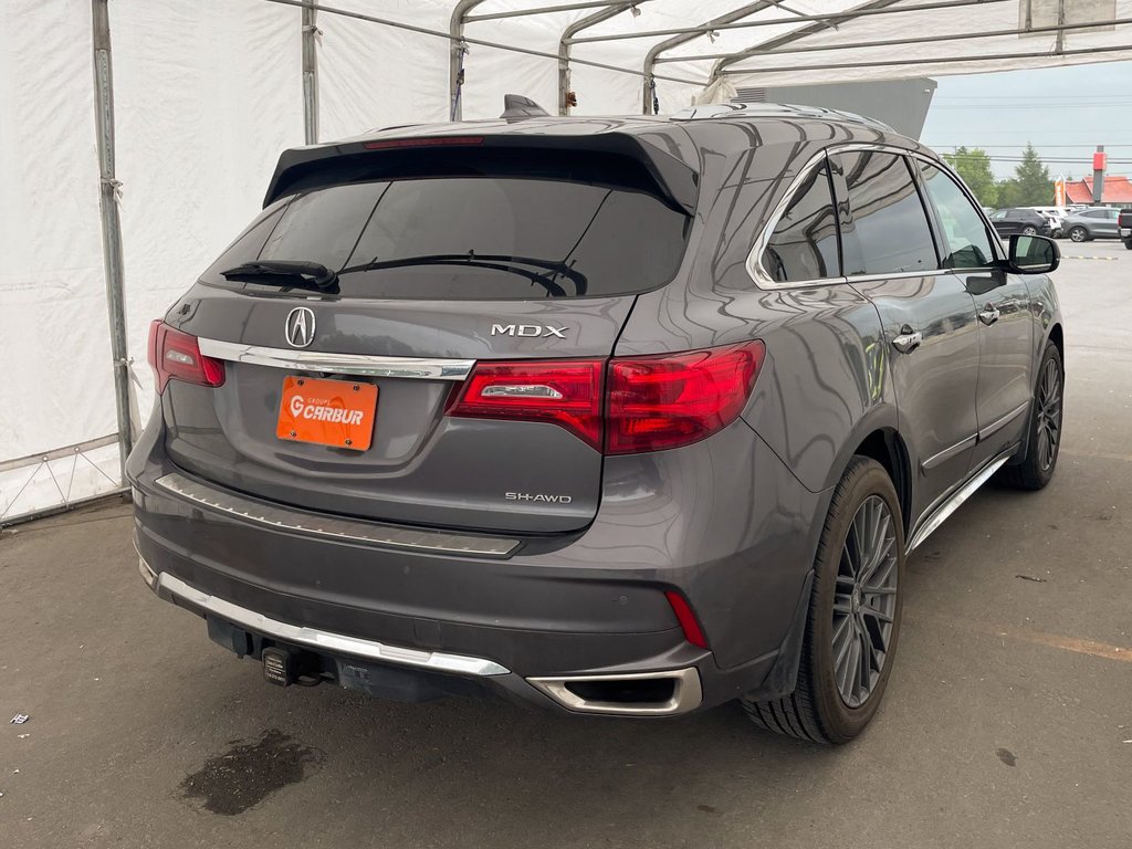 Acura MDX  2017 à St-Jérôme, Québec - 9 - w1024h768px