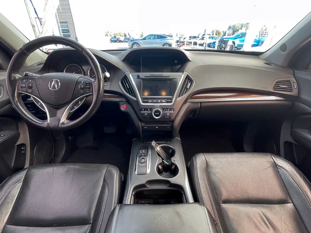 Acura MDX  2017 à St-Jérôme, Québec - 13 - w1024h768px