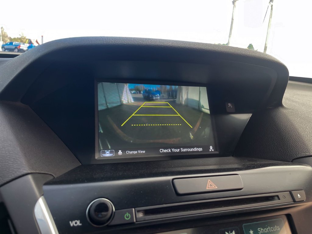 Acura MDX  2017 à St-Jérôme, Québec - 17 - w1024h768px