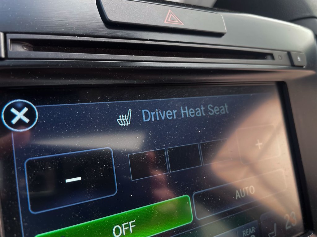 Acura MDX  2017 à St-Jérôme, Québec - 14 - w1024h768px