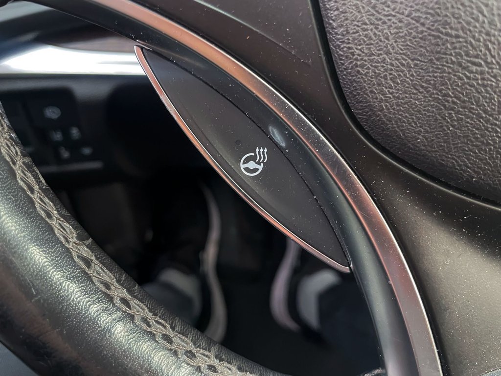 Acura MDX  2017 à St-Jérôme, Québec - 16 - w1024h768px