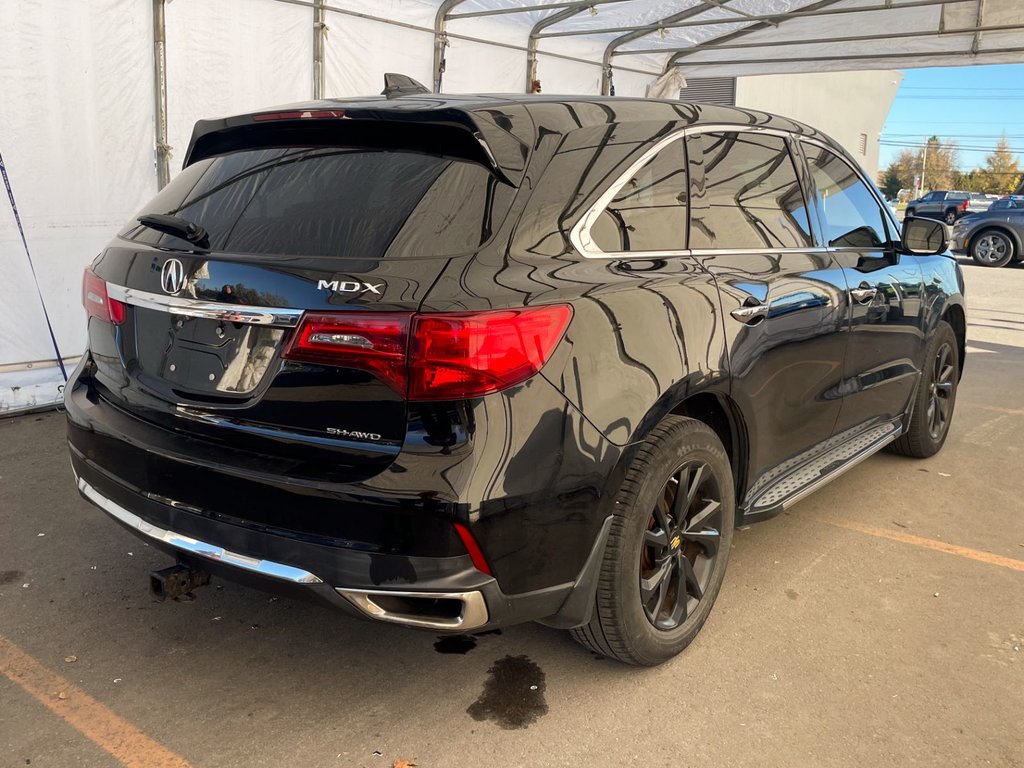 Acura MDX  2017 à St-Jérôme, Québec - 10 - w1024h768px