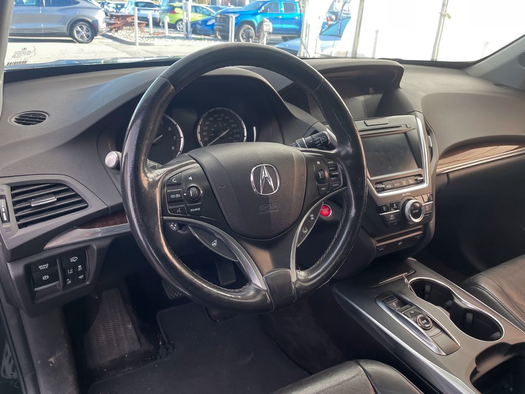 Acura MDX  2017 à St-Jérôme, Québec - 5 - w1024h768px