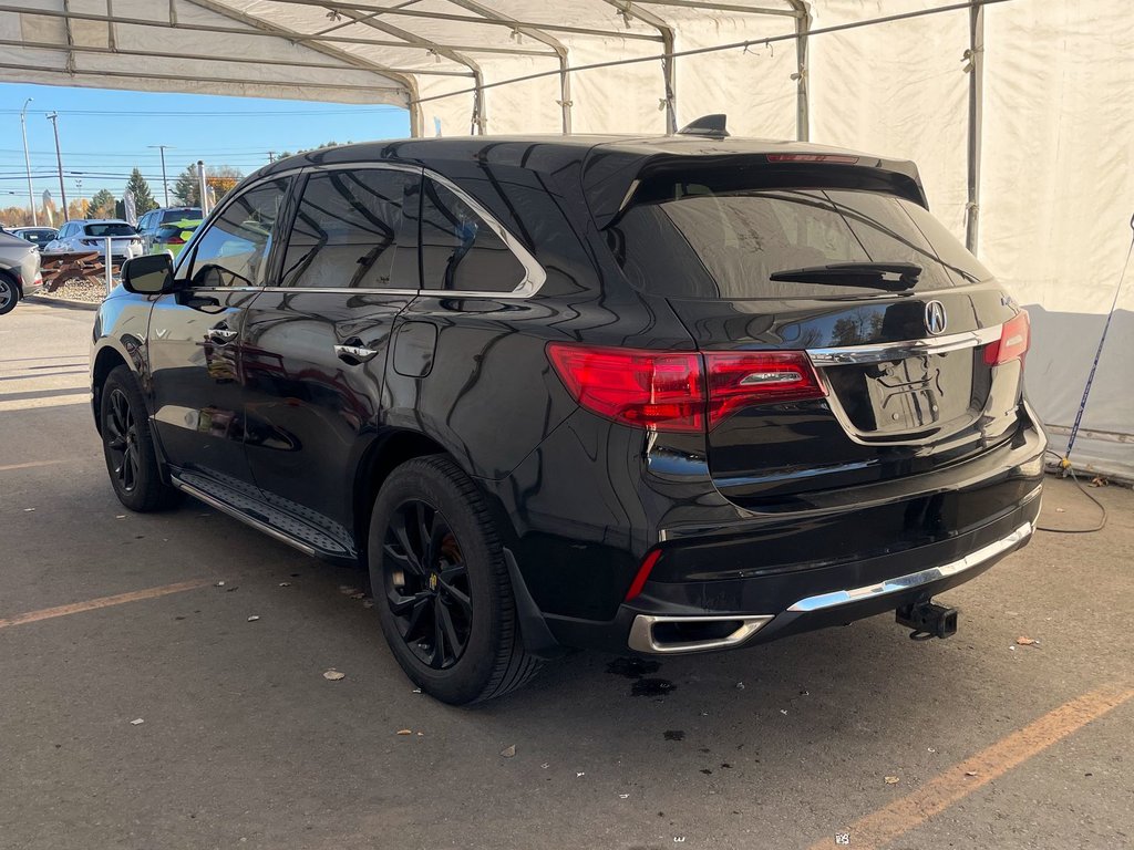 Acura MDX  2017 à St-Jérôme, Québec - 8 - w1024h768px