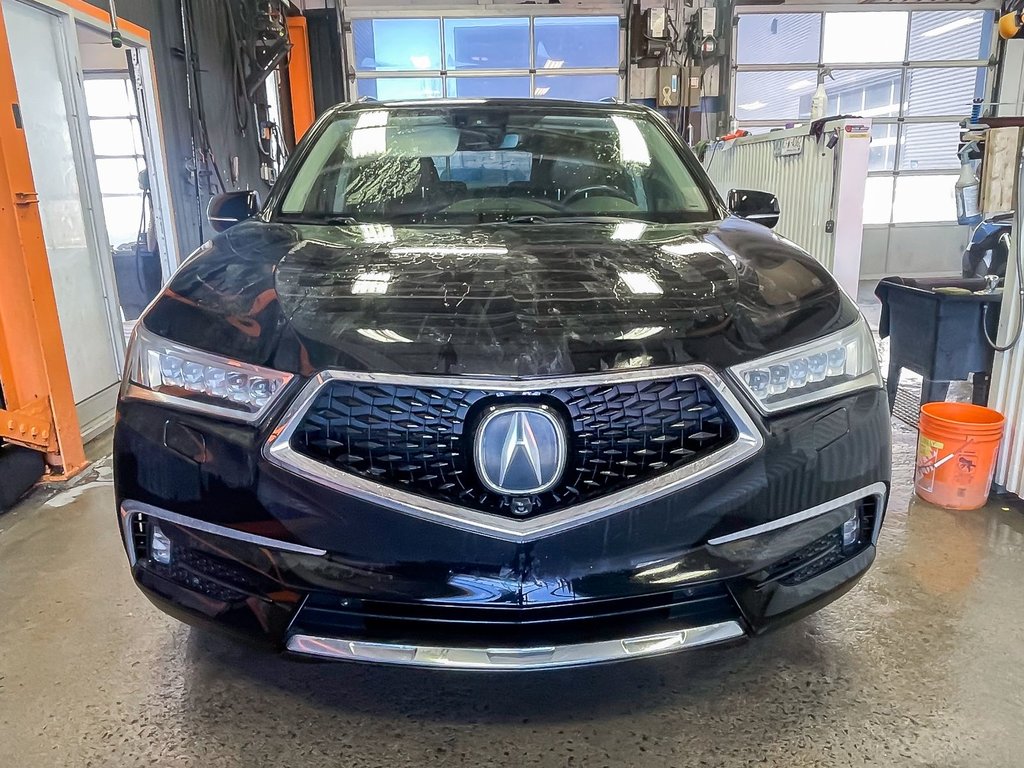 Acura MDX  2018 à St-Jérôme, Québec - 5 - w1024h768px