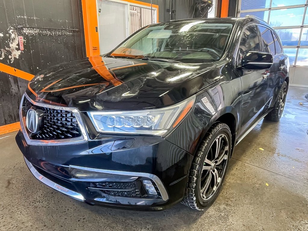 Acura MDX  2018 à St-Jérôme, Québec - 1 - w1024h768px