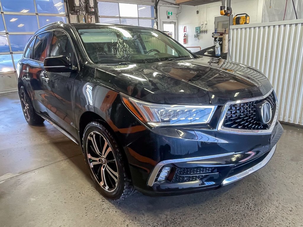 Acura MDX  2018 à St-Jérôme, Québec - 10 - w1024h768px