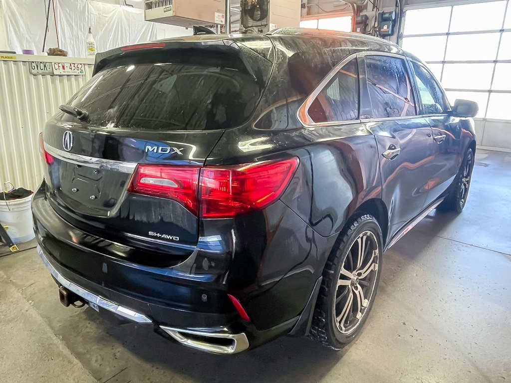 Acura MDX  2018 à St-Jérôme, Québec - 9 - w1024h768px