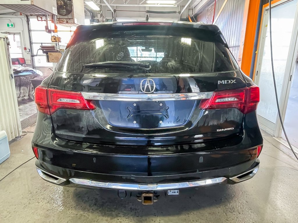 Acura MDX  2018 à St-Jérôme, Québec - 8 - w1024h768px