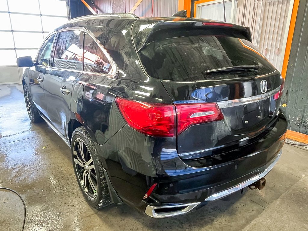 Acura MDX  2018 à St-Jérôme, Québec - 6 - w1024h768px