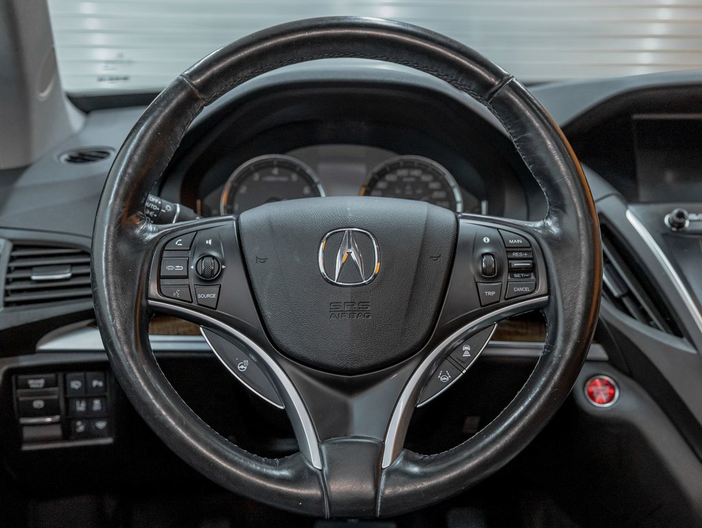 2019 Acura MDX in St-Jérôme, Quebec - 14 - w1024h768px