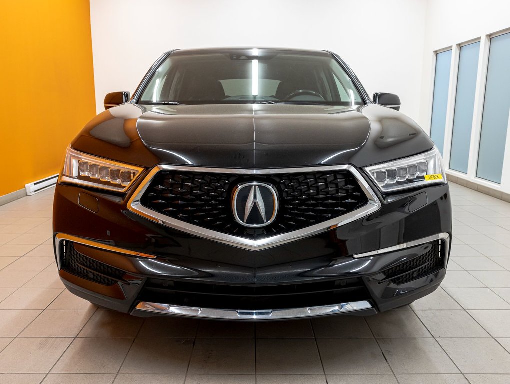 2019 Acura MDX in St-Jérôme, Quebec - 5 - w1024h768px