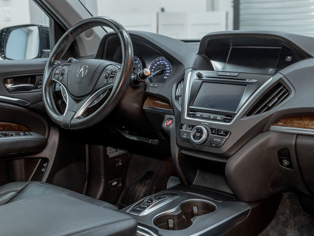 2019 Acura MDX in St-Jérôme, Quebec - 31 - w1024h768px