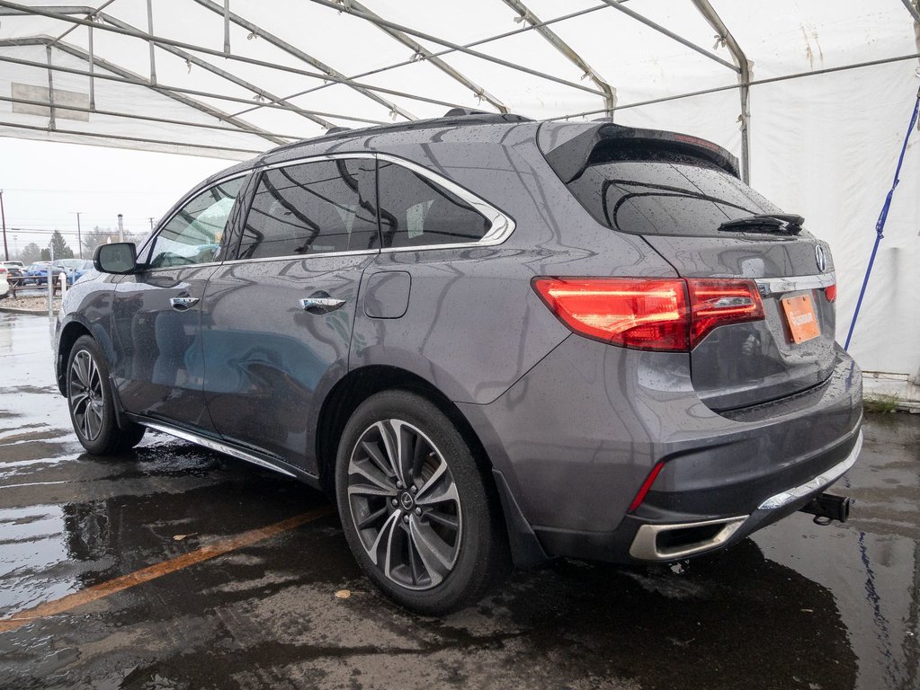 2020 Acura MDX in St-Jérôme, Quebec - 6 - w1024h768px