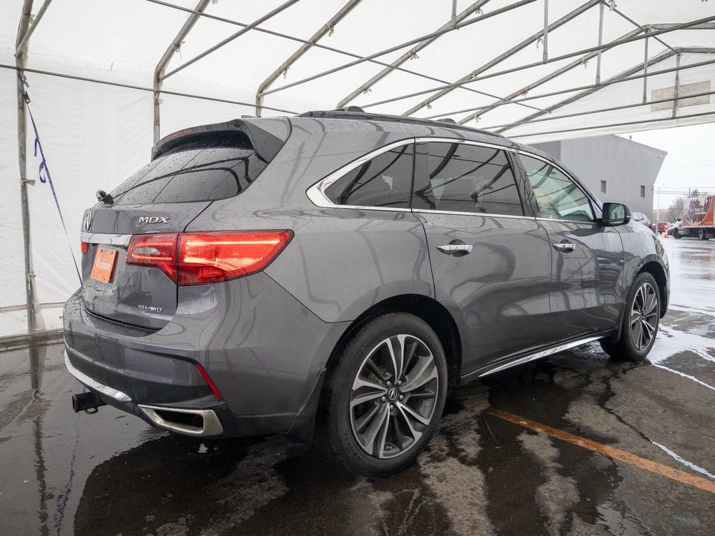 2020 Acura MDX in St-Jérôme, Quebec - 9 - w1024h768px