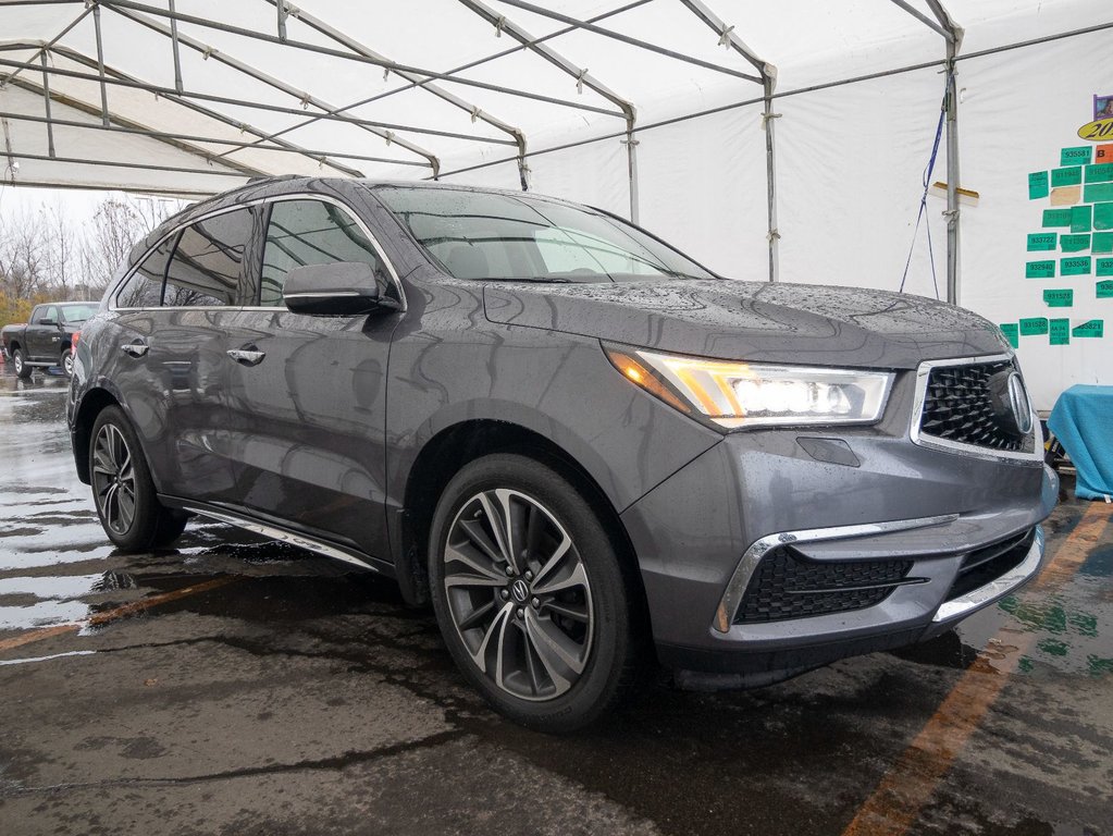 2020 Acura MDX in St-Jérôme, Quebec - 10 - w1024h768px