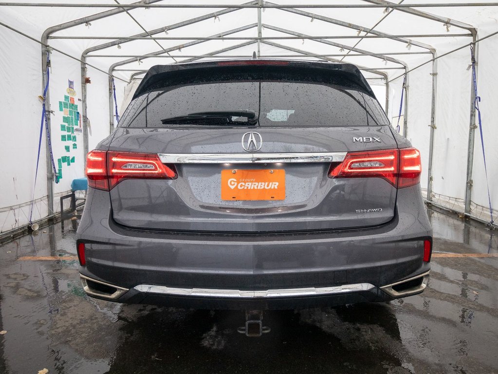 2020 Acura MDX in St-Jérôme, Quebec - 8 - w1024h768px