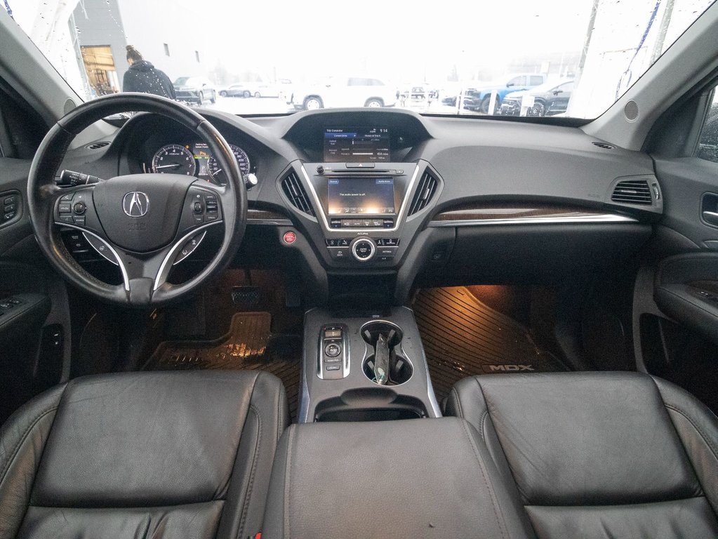 2020 Acura MDX in St-Jérôme, Quebec - 12 - w1024h768px