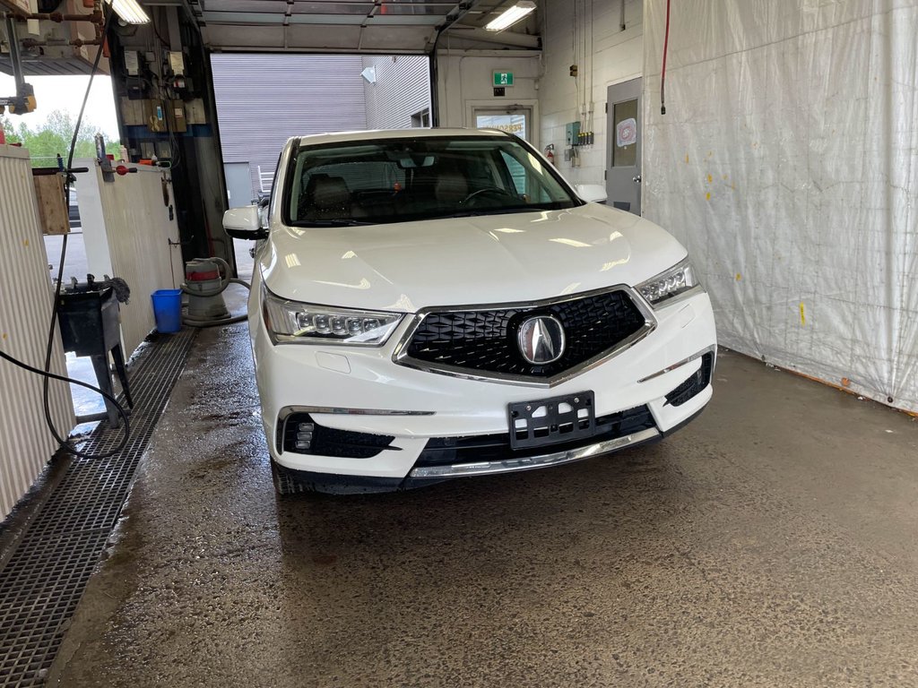 2020 Acura MDX in St-Jérôme, Quebec - 12 - w1024h768px