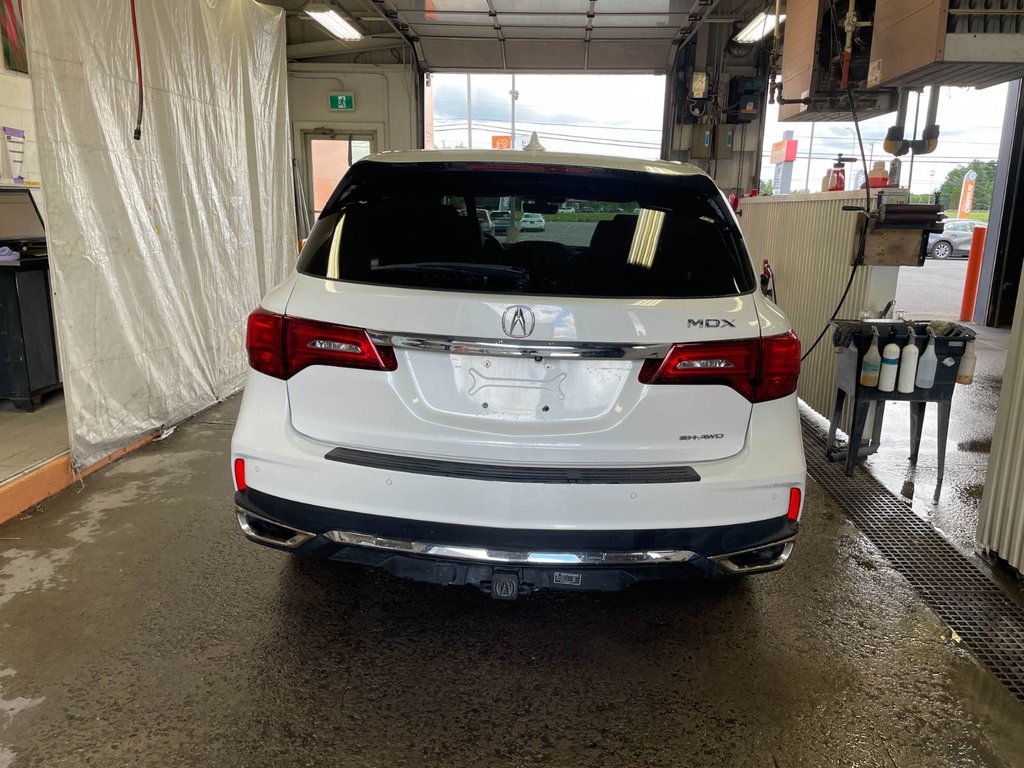 2020 Acura MDX in St-Jérôme, Quebec - 9 - w1024h768px