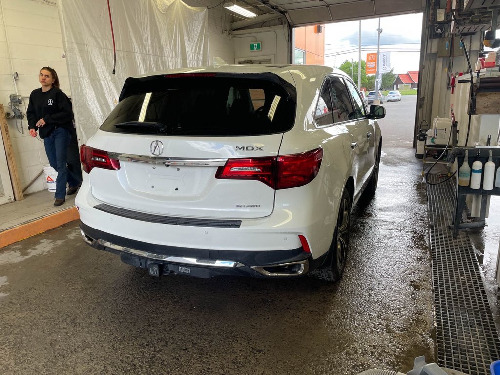 2020 Acura MDX in St-Jérôme, Quebec - 10 - w1024h768px