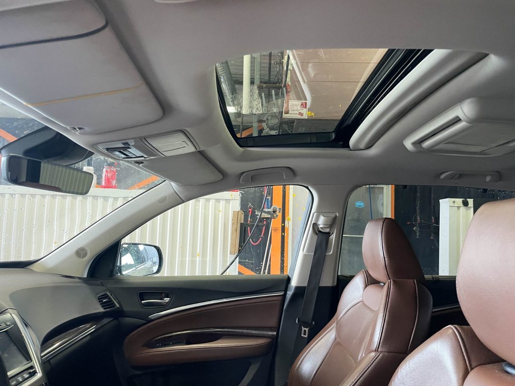 2020 Acura MDX in St-Jérôme, Quebec - 3 - w1024h768px