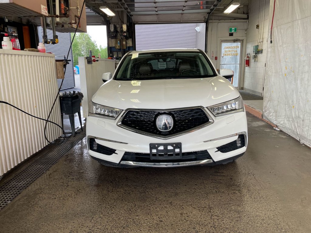 2020 Acura MDX in St-Jérôme, Quebec - 6 - w1024h768px