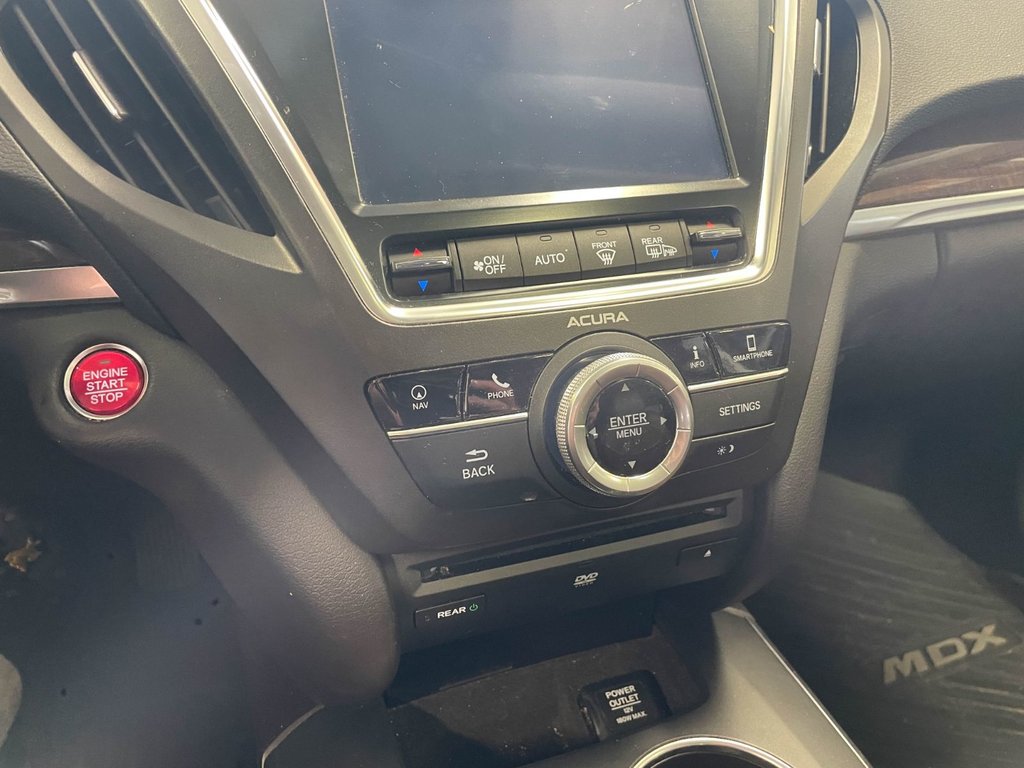 2020 Acura MDX in St-Jérôme, Quebec - 16 - w1024h768px