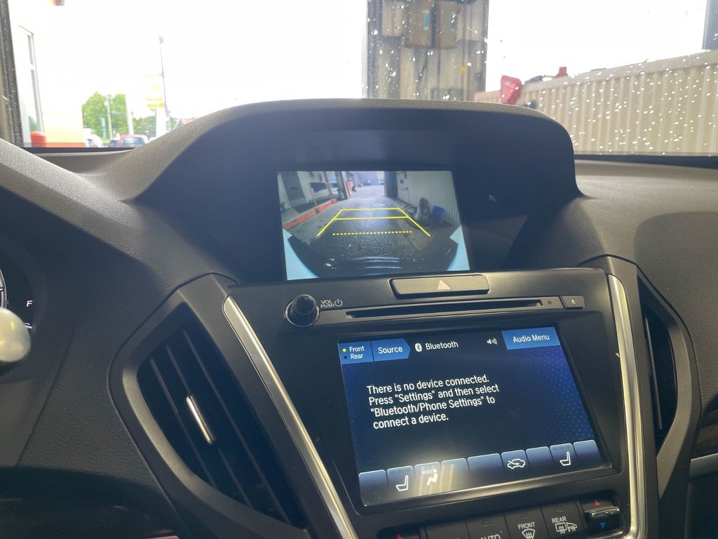 2020 Acura MDX in St-Jérôme, Quebec - 14 - w1024h768px