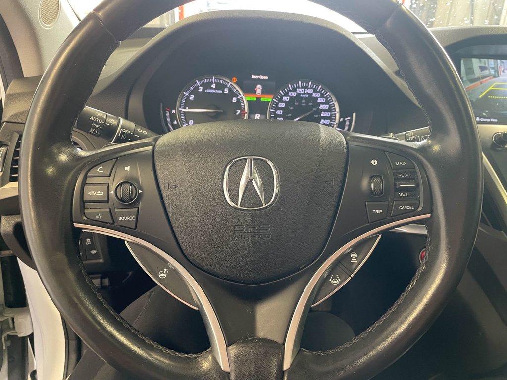 2020 Acura MDX in St-Jérôme, Quebec - 17 - w1024h768px