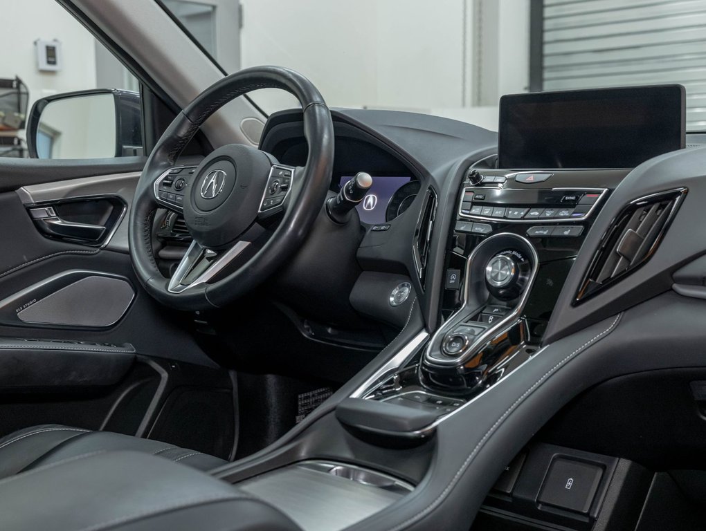 2020 Acura RDX in St-Jérôme, Quebec - 28 - w1024h768px