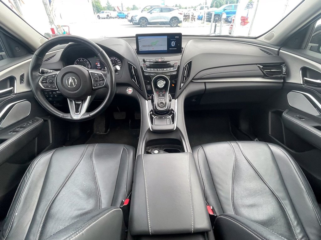 Acura RDX  2020 à St-Jérôme, Québec - 13 - w1024h768px