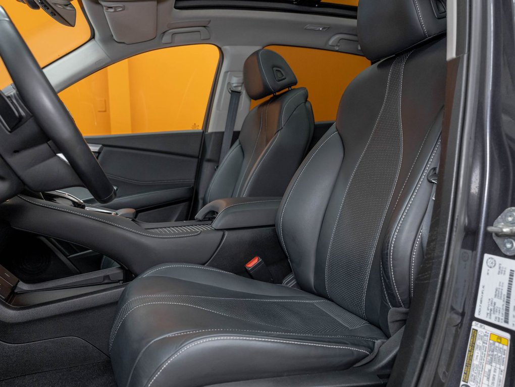 2020 Acura RDX in St-Jérôme, Quebec - 11 - w1024h768px