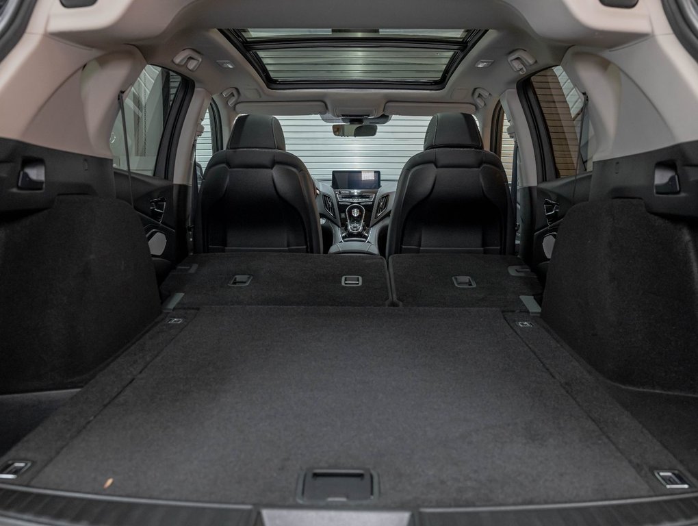 2020 Acura RDX in St-Jérôme, Quebec - 32 - w1024h768px