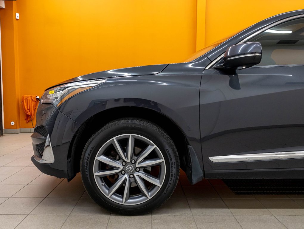 2020 Acura RDX in St-Jérôme, Quebec - 34 - w1024h768px
